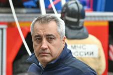 Разрезали автомобиль и вскрыли дверь "хулиганом": тюменские журналисты поучаствовали в квесте "Я - пожарный"