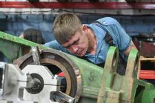 Тюменская компания планирует выпускать собственную спецтехнику