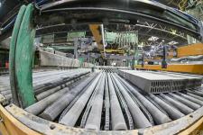 Фотогалерея: визит губернатора в Тюменский район