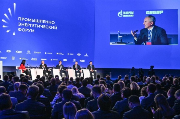 Александр Моор: TNF поставил очередные рекорды