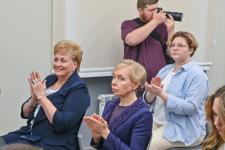 Проекты 17 тюменцев признаны победителями регионального этапа Международной премии "Мы вместе"