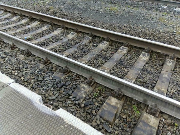 На железнодорожном переезде Утяшево - Тюмень погибла пожилая женщина