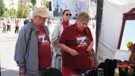 Visit Tyumen впервые проводит акцию "Сибирское такси" для жителей Тюмени