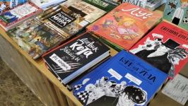 Писатель Олег Шишкин презентует проект о Витусе Беринге и его экспедиции в Тобольске