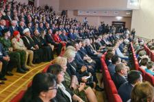 Александр Моор: Тюменский район – территория роста Александр Моор: Тюменский район – территория роста