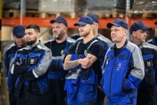 В Тюмени запустили единственное в России производство чековой термоленты