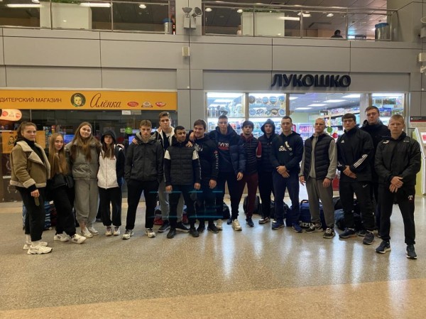 15 тюменцев представят регион на всероссийском турнире по дзюдо