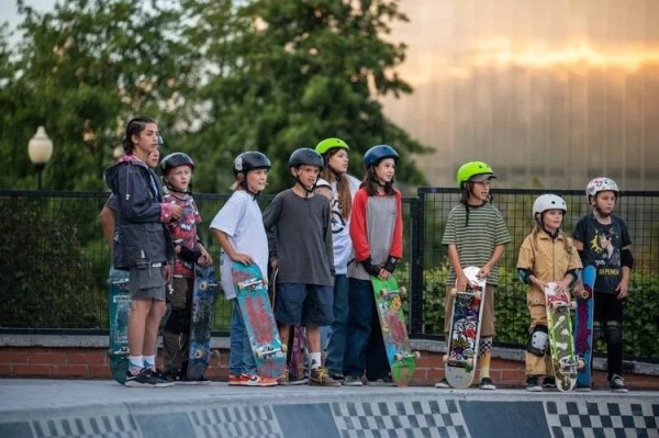 Тюменец привез серебро с международных соревнований по роллер-спорту