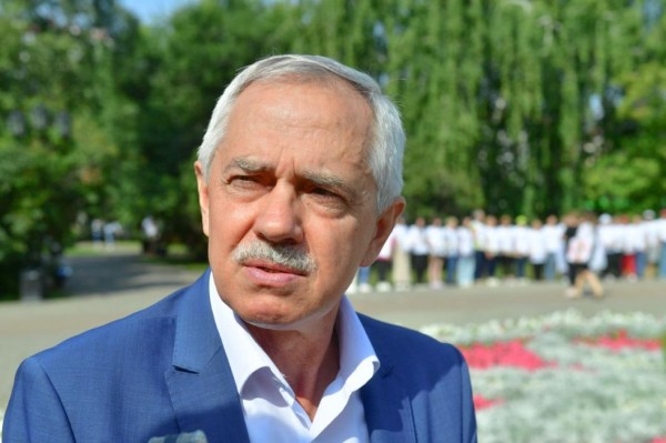 Детским омбудсменам облегчили работу в экстремальных ситуациях Детским омбудсменам облегчили работу в экстремальных ситуациях