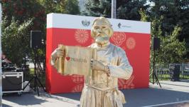 Visit Tyumen впервые проводит акцию "Сибирское такси" для жителей Тюмени