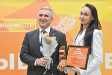 Проекты 17 тюменцев признаны победителями регионального этапа Международной премии "Мы вместе"