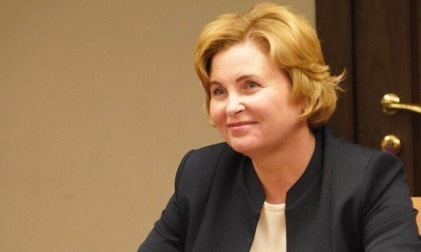 Мясникова: рост кредитного портфеля субъектов МСП в УФО составил 50 %