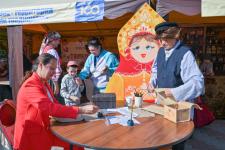 Александр Моор: Тюменский район – территория роста Александр Моор: Тюменский район – территория роста