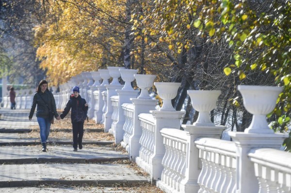 Новые проекты разработают для туристов Тюменской области на осень и зиму