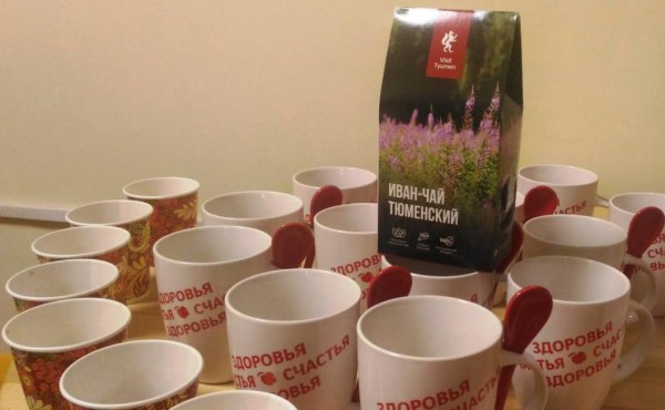 В Тюменской области в четыре раза увеличилось количество экспортеров в Китай 