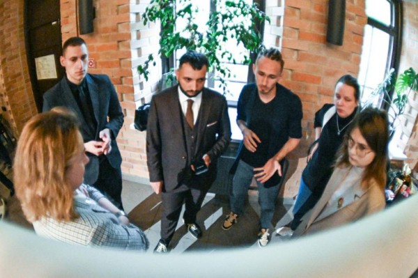 Валерий Фальков: межвузовский кампус в Тюмени решает две стратегические задачи