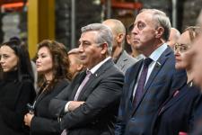 В Тюмени запустили единственное в России производство чековой термоленты