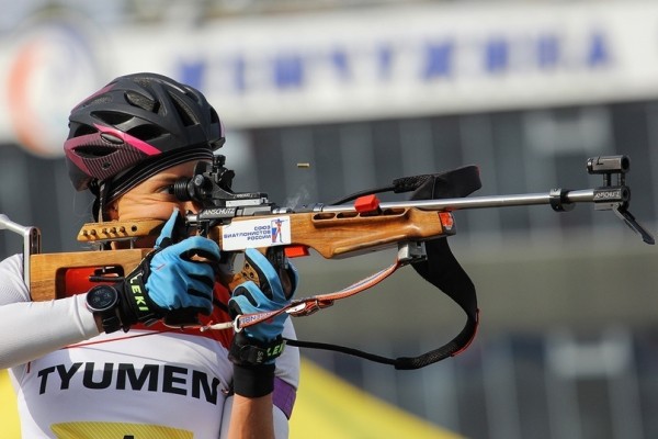 Чемпионат по летнему биатлону&nbsp;в Тюмени пройдет без зрителей