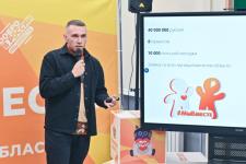 Проекты 17 тюменцев признаны победителями регионального этапа Международной премии "Мы вместе"