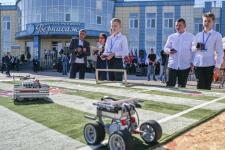 Александр Моор: Тюменский район – территория роста Александр Моор: Тюменский район – территория роста