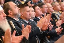 Александр Моор на инаугурации рассказал о планах работы на ближайшее время