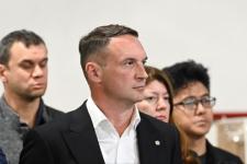 В Тюмени запустили единственное в России производство чековой термоленты