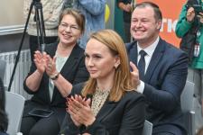 Проекты 17 тюменцев признаны победителями регионального этапа Международной премии "Мы вместе"