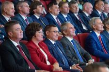 Александр Моор: Тюменский район – территория роста Александр Моор: Тюменский район – территория роста