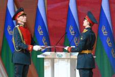 Александр Моор на инаугурации рассказал о планах работы на ближайшее время