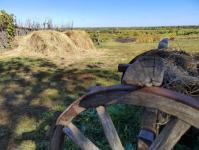  25 разных программ проводят в Музее истории крестьянского быта в Тюменском районе 