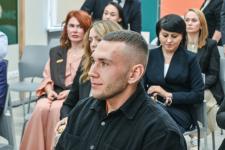 Проекты 17 тюменцев признаны победителями регионального этапа Международной премии "Мы вместе"