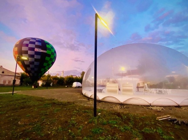 Новые книги по издательским ценам, встречи с писателями ждут гостей фестиваля "Книги в городе. Тобольск"