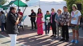 Visit Tyumen впервые проводит акцию "Сибирское такси" для жителей Тюмени