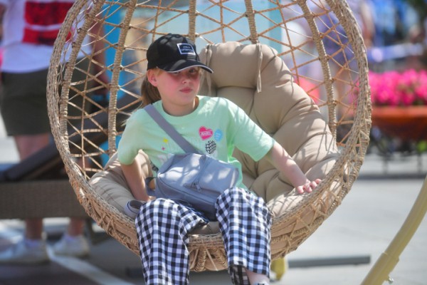 В 143 лагерях Тюменской области выявил нарушения Роспотребнадзор в летний период