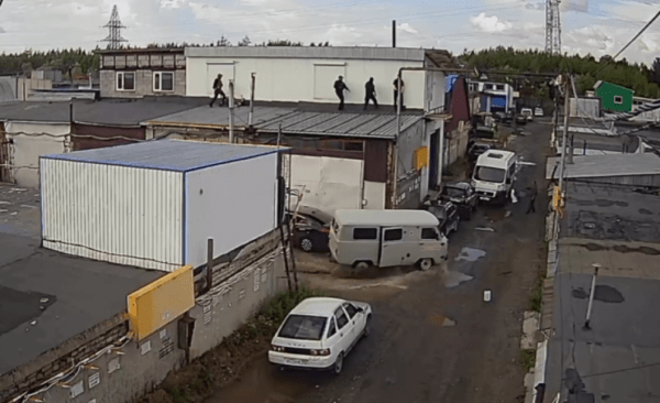  ФСБ пресекла деятельность нарколаборатории в Нижневартовске 