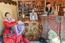 Александр Моор: Тюменский район – территория роста Александр Моор: Тюменский район – территория роста