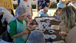 В Тобольске начнут выпускать местную рыбу в шоколаде В Тобольске начнут выпускать местную рыбу в шоколаде