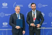 Александр Моор: TNF поставил очередные рекорды