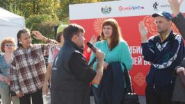 Visit Tyumen впервые проводит акцию "Сибирское такси" для жителей Тюмени