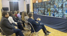 Волонтеры штаба "За чистые выборы" в Тюменской области не фиксируют нарушений при голосовании