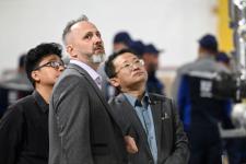 В Тюмени запустили единственное в России производство чековой термоленты