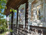  25 разных программ проводят в Музее истории крестьянского быта в Тюменском районе 