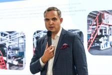 В Тюмени запустили единственное в России производство чековой термоленты