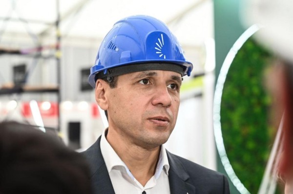 Участники TNF направили запросы на вступление в Ассоциацию "Нефтегазовый кластер"