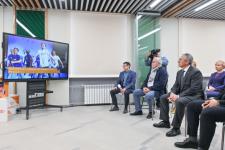 Проекты 17 тюменцев признаны победителями регионального этапа Международной премии "Мы вместе"