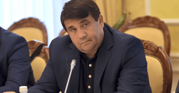 Кандидат в губернаторы Тюменской области Владимир Пискайкин поблагодарил земляков за участие в выборах Кандидат в губернаторы Тюменской области Владимир Пискайкин поблагодарил земляков за участие в выборах