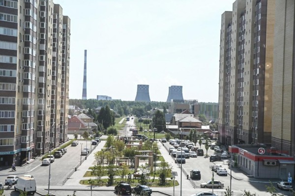 Тюменцам рассказали, когда включат отопление