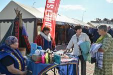 Александр Моор: Тюменский район – территория роста Александр Моор: Тюменский район – территория роста