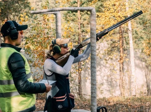 Этап Кубка России по стендовой стрельбе впервые пройдет в Тюмени