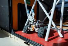 В Тюмени стартовали соревнования по экстремальной робототехнике